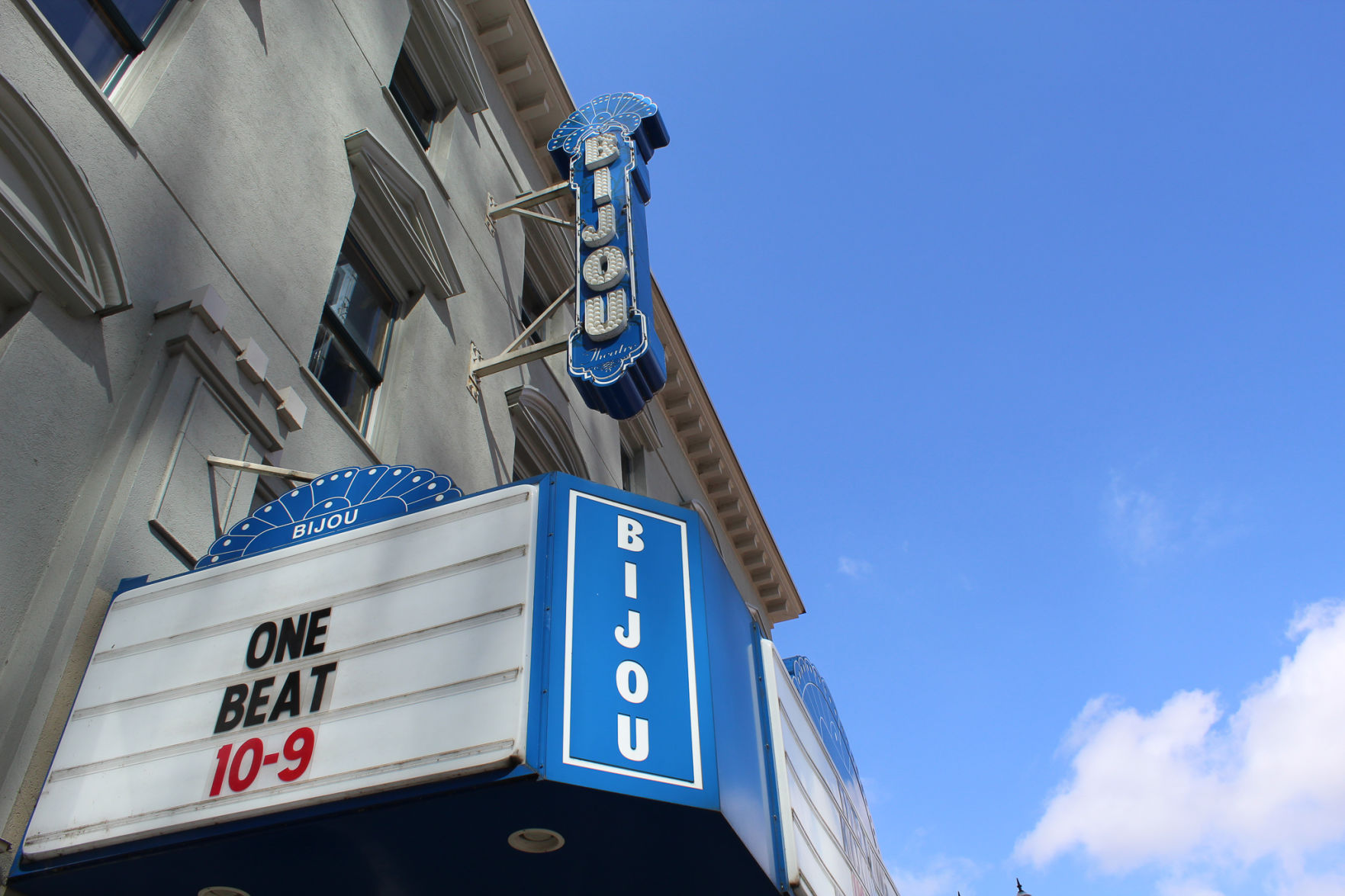 Bijou Theater